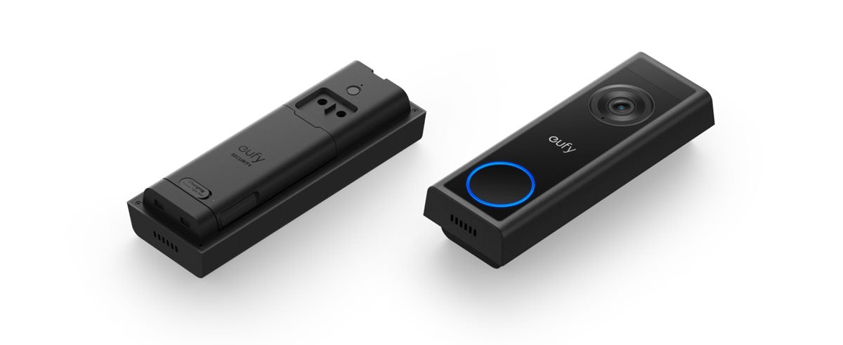 eufy Security Video Doorbell C31