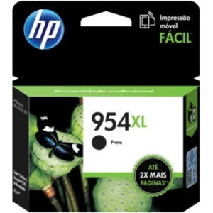 HP 954XL Black High Capacity Ink Cartridge