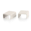Wiremold Uniduct 2700 Cover Clip Multipack (2-Pack)
