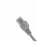 Grey Patch Cables - Cat 6