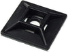 1.1 " Zip/Cable Tie Adhesive-Backed Mounts