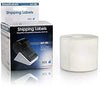 Seiko White Shipping Labels for Smart Label Printer