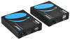 OREI 1080p HDMi KVM Extender400ft with KVM