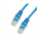 Blue Patch Cables - Cat 6