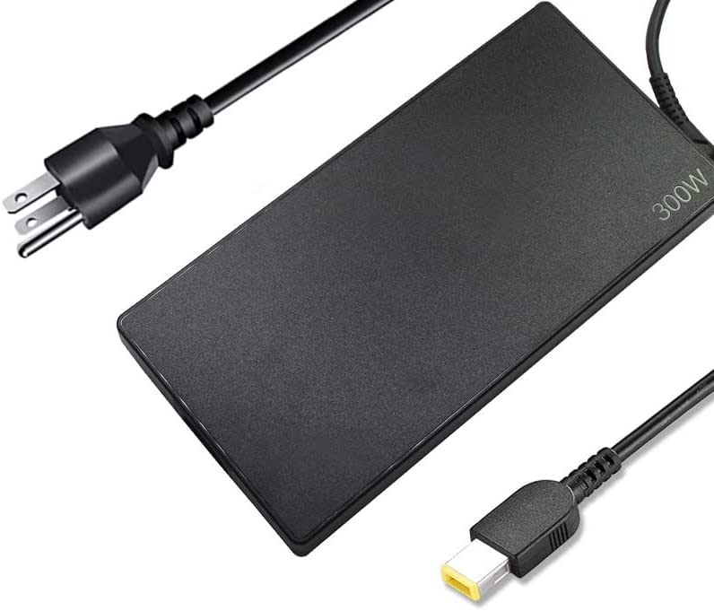 Slim Tip AC Adapter - 300W