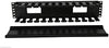 19" 2U Rack Mount Cable Management Unit