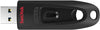 SanDisk 256GB Ultra USB 3.0 Flash Drive