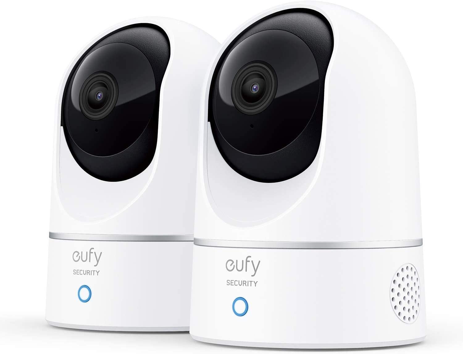 eufy Security Solo IndoorCam P24 2 Cam Kit