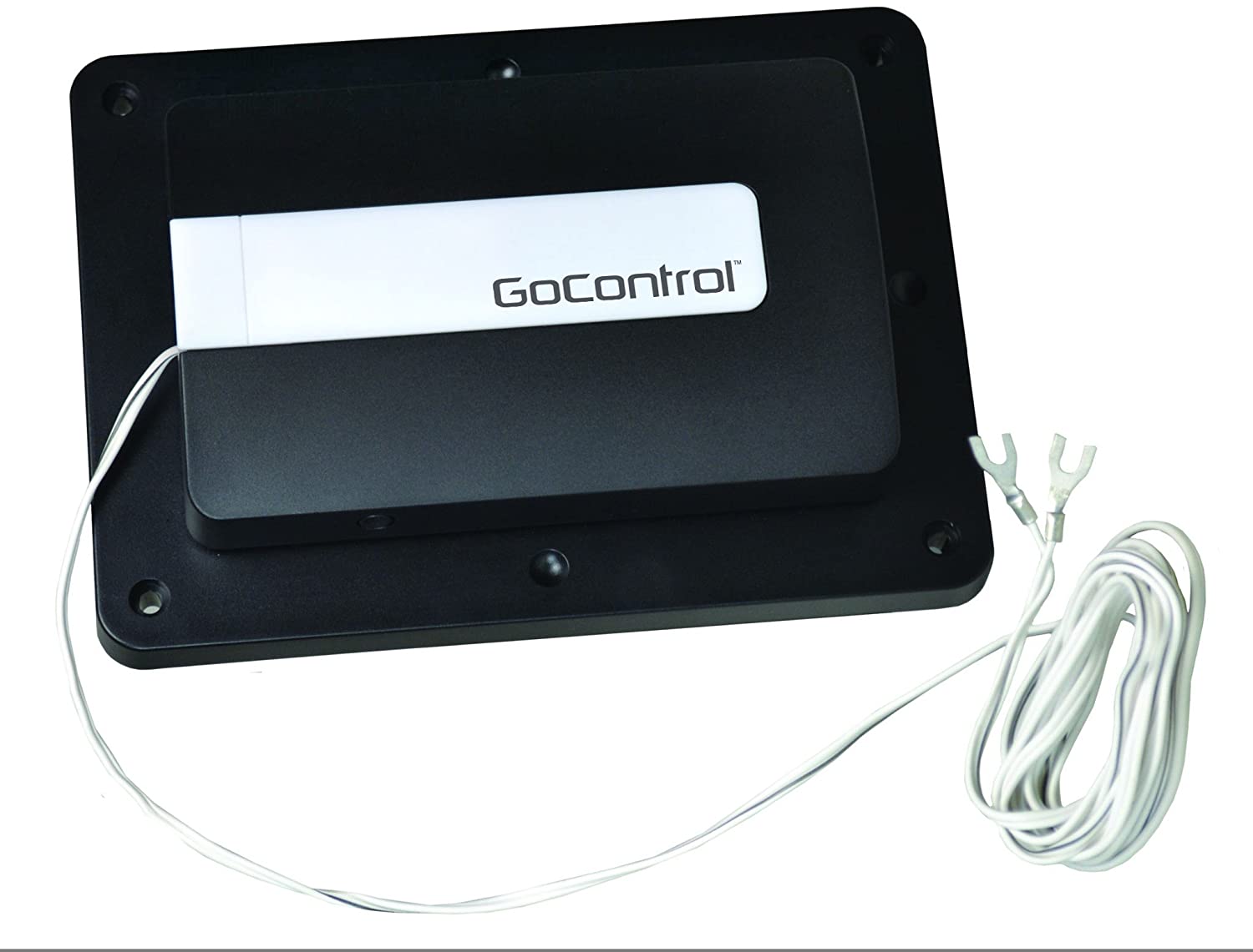 GoControl/Linear Z-Wave Garage Door Opener Remote Controller