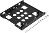 Sabrent 2.5 to 3.5 inch Internal Hard Disk Drive Mounting Kit