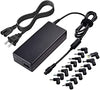 ZOZO 90W AC Universal Laptop Charger 15-20V
