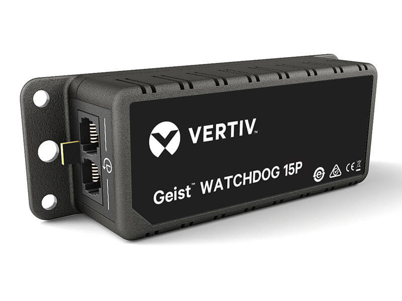 WatchDog 15-PoE Environment Monitor