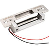 UHPPOTE ANSI Standard Heavy Duty Electric Door Strike Lock Fail-Secure or Fail-Safe