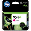 HP 954XL Magenta High Capacity Ink Cartridge