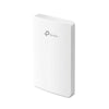 Omada AC1200 Wireless MU-MIMO Gigabit Wall Plate Access Point - EAP235-Wall