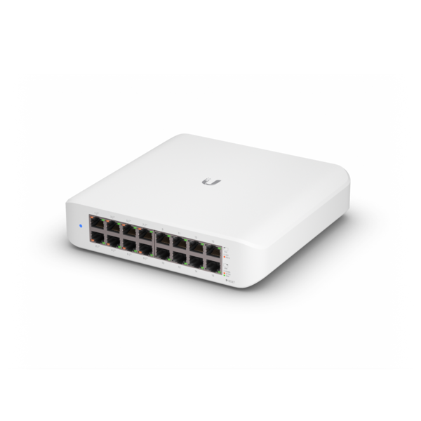 Ubiquiti Switch Lite 16 PoE