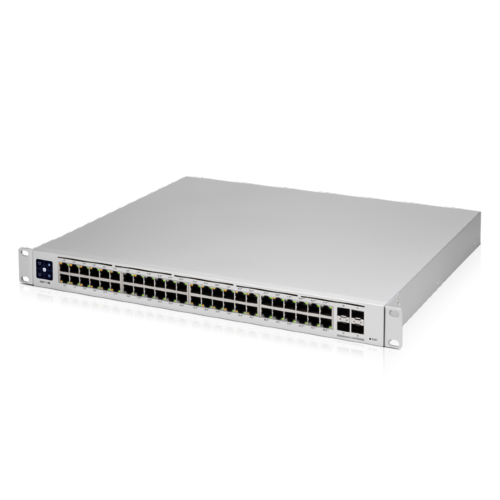 Ubiquiti UniFi Switch 48 PoE