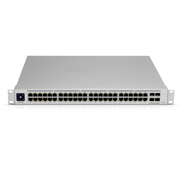 Ubiquiti 48-Port Switch Pro