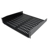 Star Tech.com 2U 16" Universal Vented Cantilever Rack Shelf (19" Server Racks)