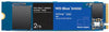 Western Digital 2TB WD Blue SN550 NVMe Internal SSD