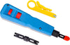 Hiija Punch Down Tool Kit with a BK Blade