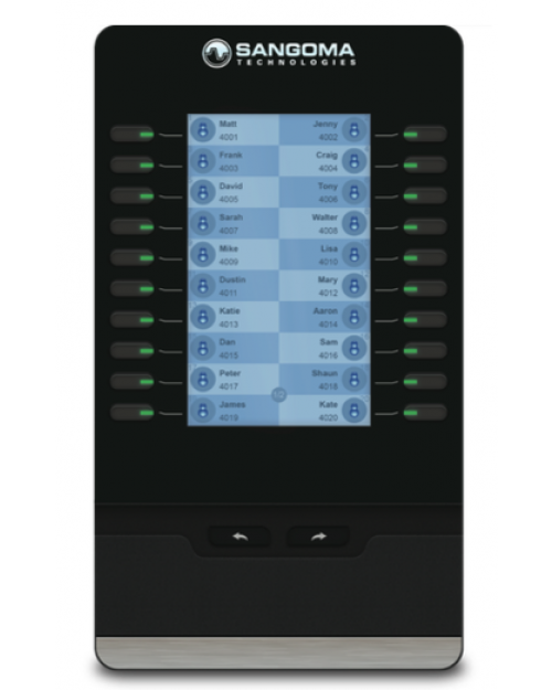 Sangoma Phone Expansion Module - EXP100