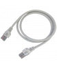 White Patch Cables - Cat 6