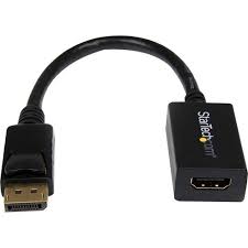 StarTech DisplayPort to HDMI Video Adapter