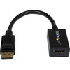 StarTech DisplayPort to HDMI Video Adapter