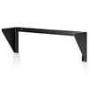 StarTech.com 2U Vertical Wall Mount Patch Panel Bracket