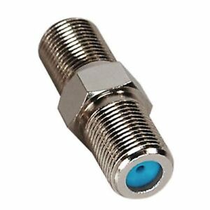 Coax Barrels