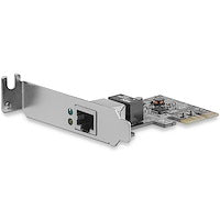 StarTech 1 port PCI Express Ethernet Card 10/100/1000
