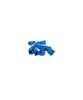 UbiGear LOT CAT RJ45 Plug Connector End Boot Cap (Blue)