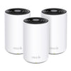 TP-Link Deco XE70 Pro AXE4900 - 3 pack