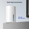 TP-Link Deco XE70 Pro AXE4900 - 3 pack