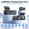 LNDU Dash Cam with Installation
