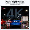 LNDU Dash Cam with Installation