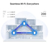 TP-Link Deco XE70 Pro AXE4900 - 1 pack