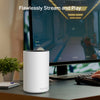 TP-Link Deco XE70 Pro AXE4900 - 2 pack