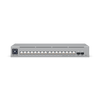 Ubiquiti Pro Max 16 PoE - Layer 3 switch - Etherlighting - 180W