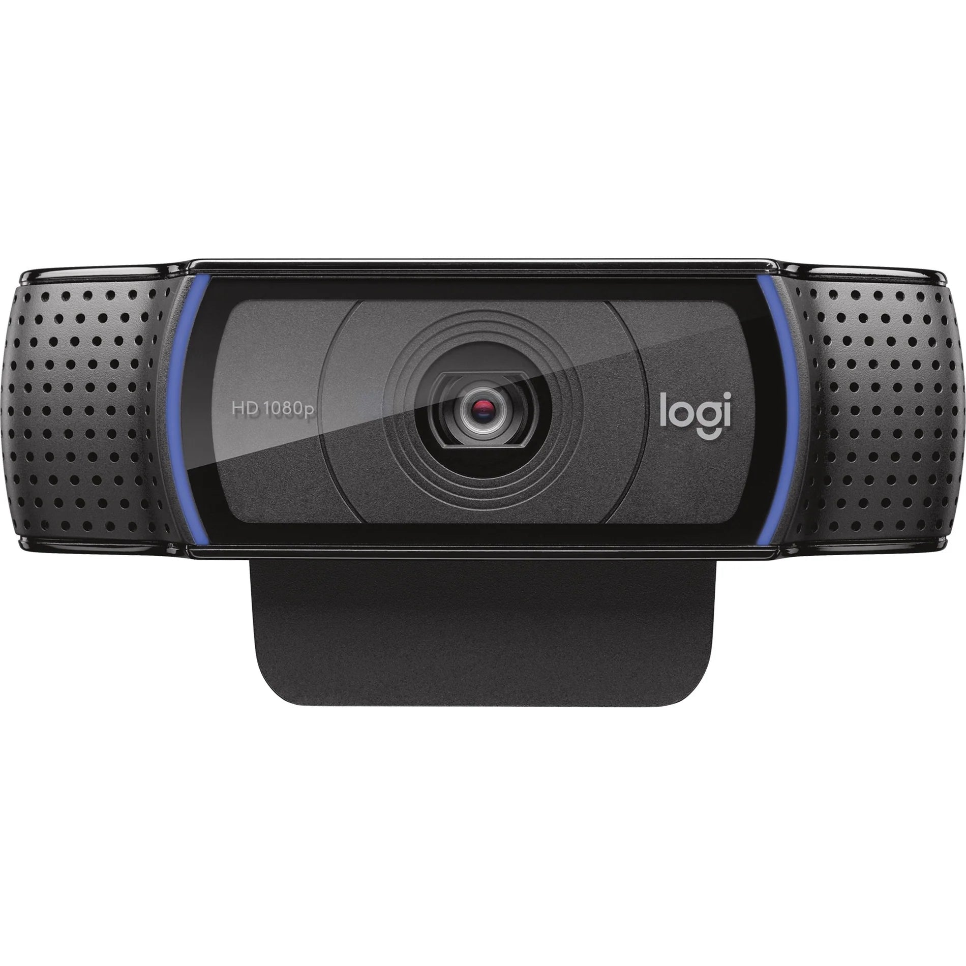 Logitech C920x HD Pro Webcam