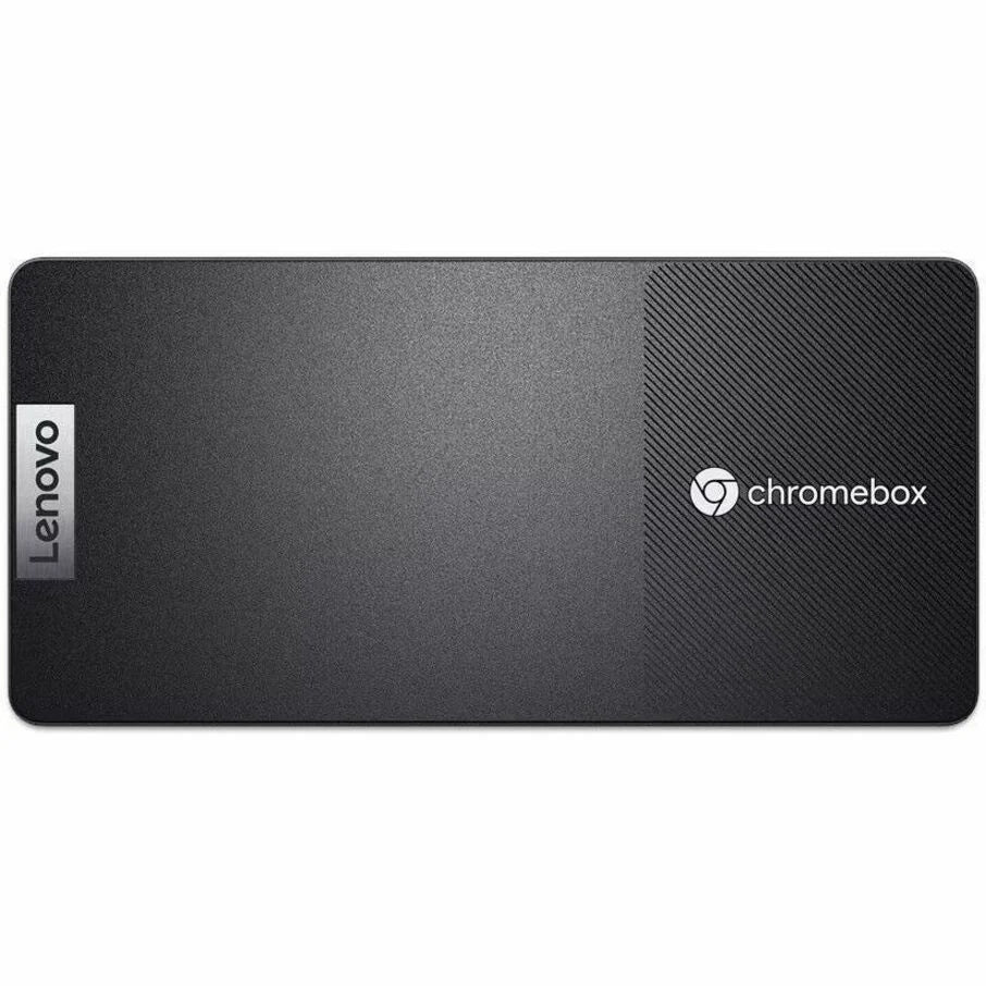 Lenovo Chromebox Micro - Intel Celeron N4500 - 8GB RAM - 32GB eMMC - Chrome OS - 1 year warranty