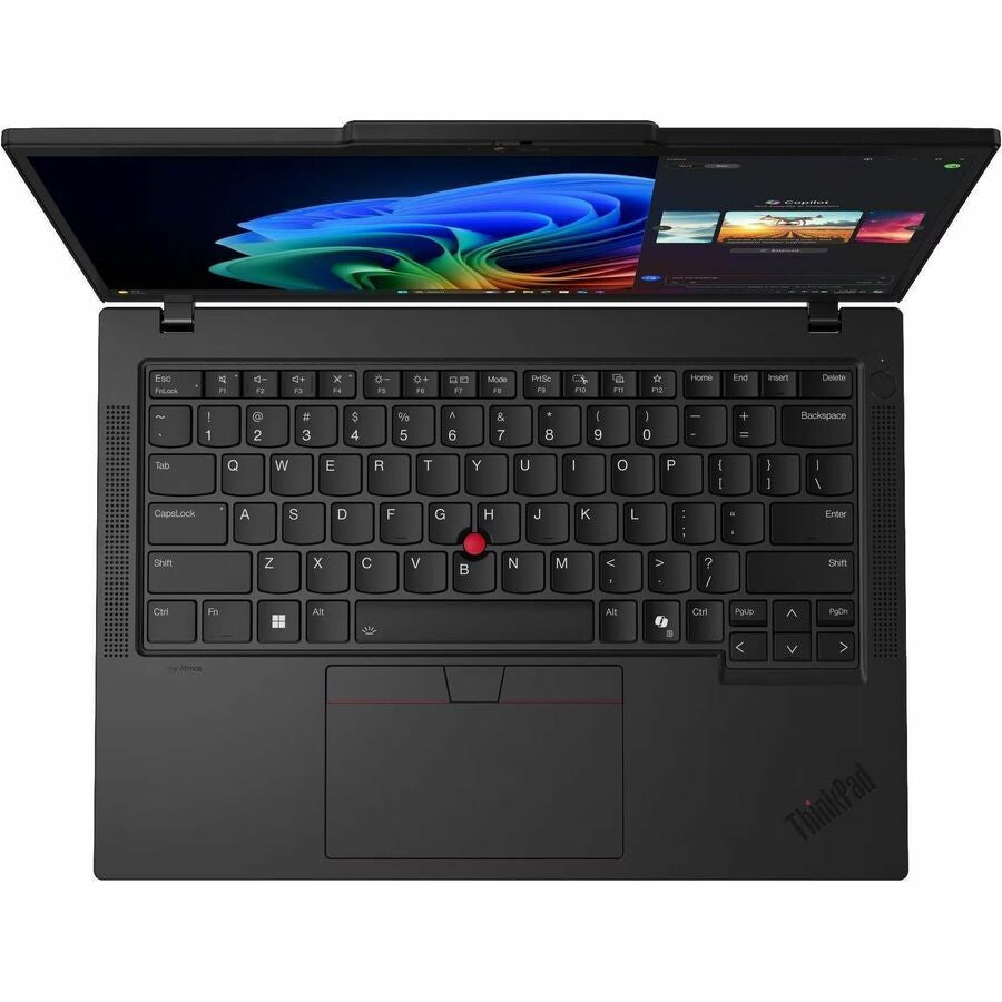 Lenovo ThinkPad T14 Gen 6 - Ultra i7 -  32GB RAM - 512GB SSD - Win 11 Pro - 1 year Warranty