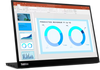 Lenovo ThinkVision M14d - LED Backlight - Portable Monitor