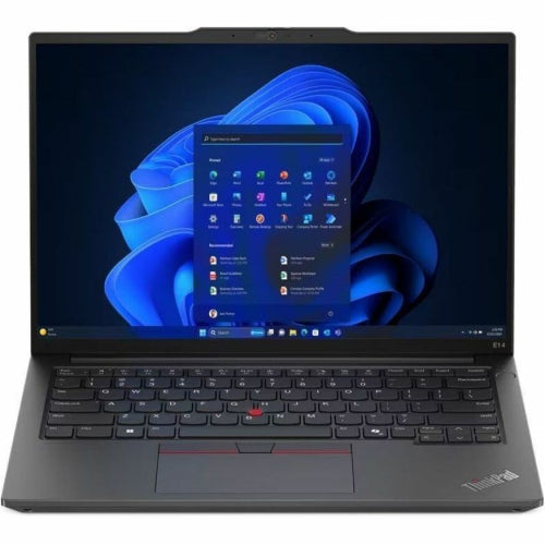 Lenovo ThinkPad E16 Gen 2 - Ryzen 5 - 16 GB RAM - 256 GB SSD - Win 11 Pro