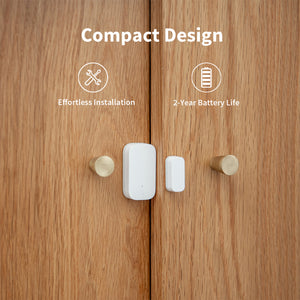 Aqara Door and Window Sensor