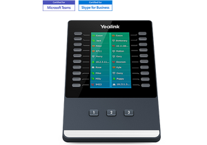 Yealink EXP50- Operator Module