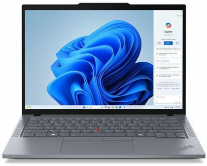 Lenovo ThinkPad T14 Gen 5 (Intel) - i7 Ultra - 16GB DDR5 - 512 GB - Win 11 Pro