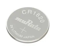 CR1620 Battery