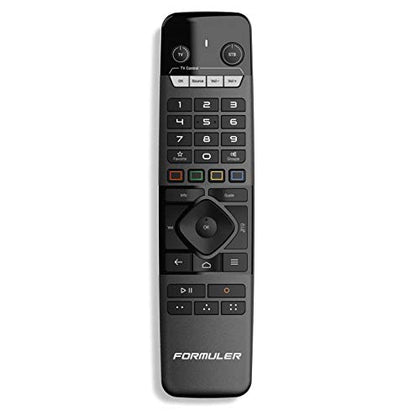 Formuler GTV - IR1 Remote Control